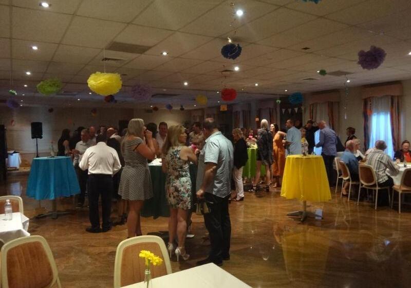 ホテル Wm  Bankstown