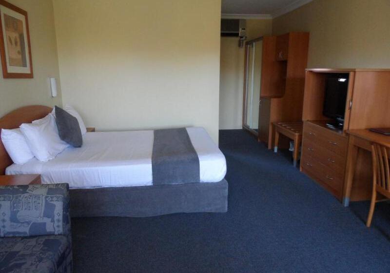 ホテル Wm  Bankstown