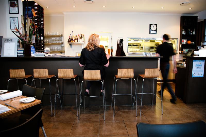 هتل Macquarie Waters Boutique Apartment