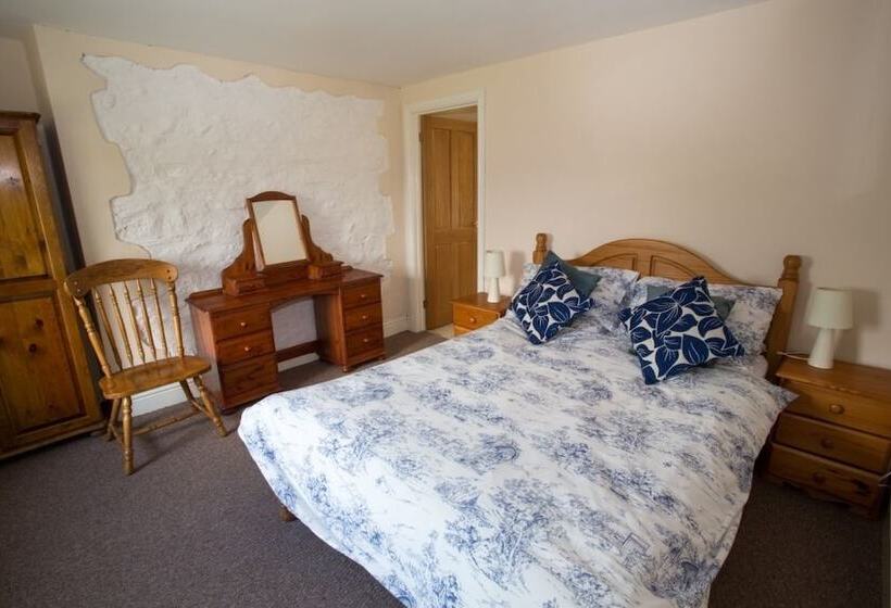 Merlin Cottages