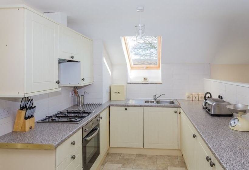Merlin Cottages