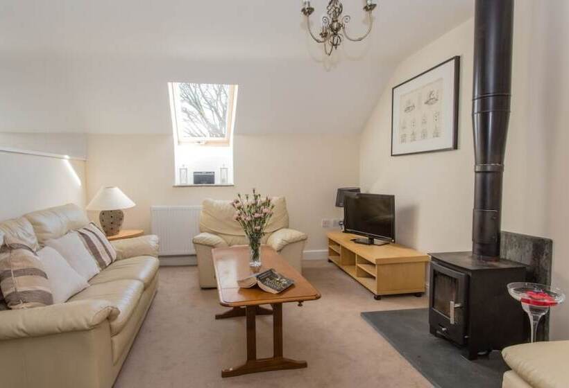 Merlin Cottages