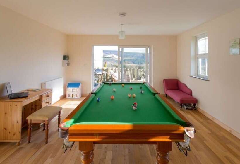 Merlin Cottages
