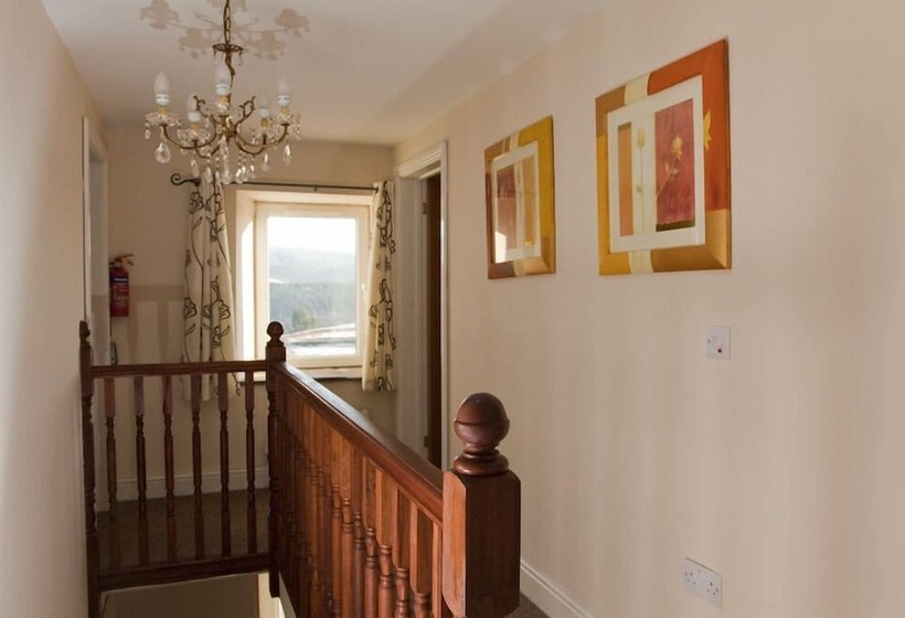 Merlin Cottages