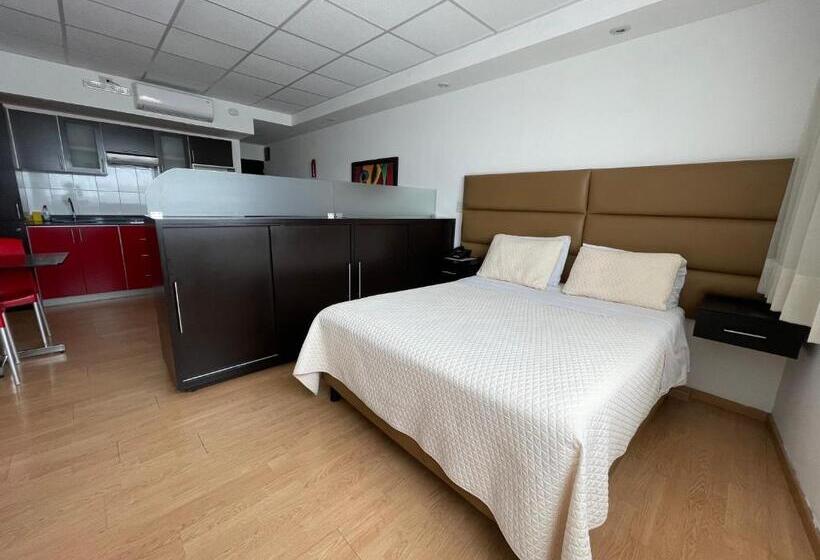 My Home Suites