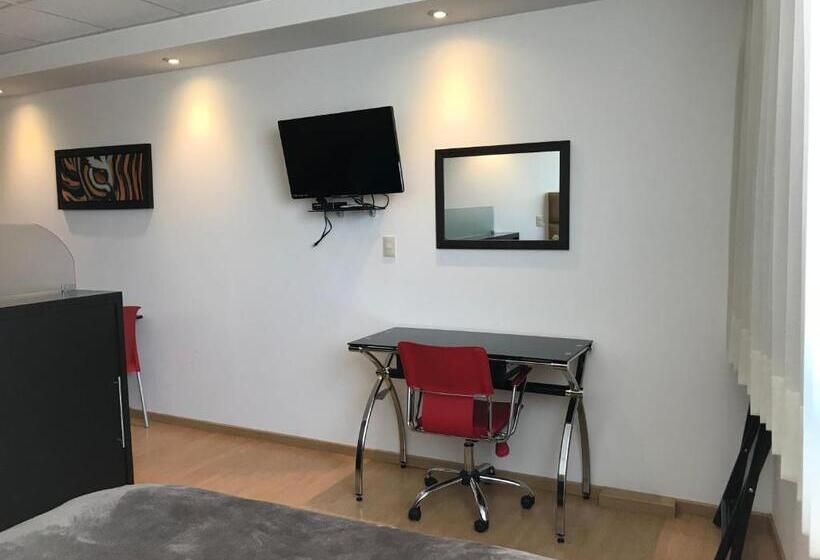 My Home Suites