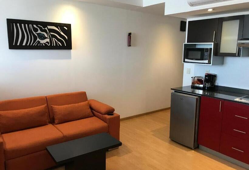 My Home Suites