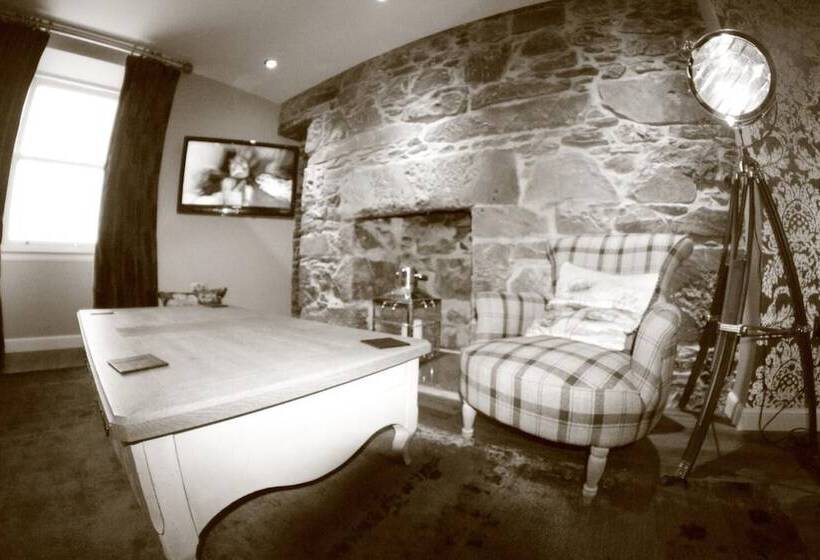 펜션 Shorehead Guest House