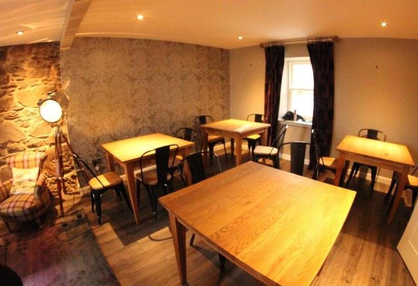 펜션 Shorehead Guest House