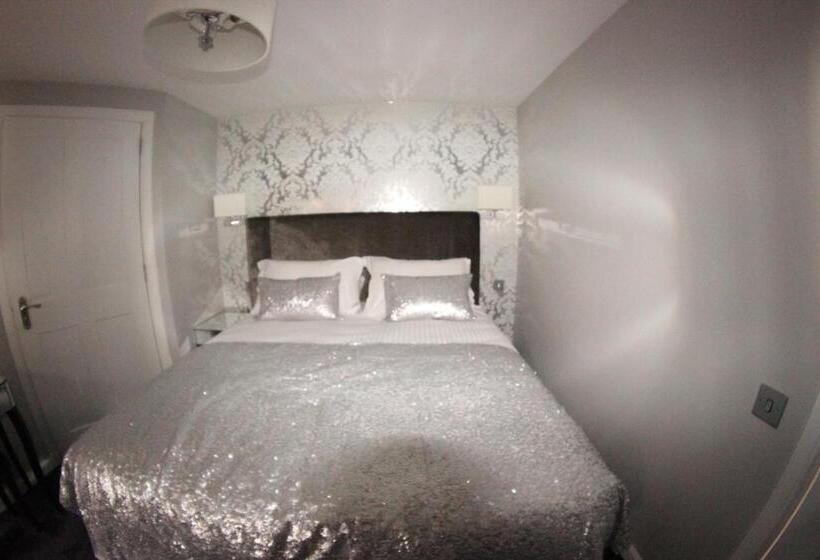 펜션 Shorehead Guest House