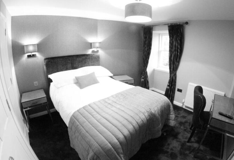 펜션 Shorehead Guest House