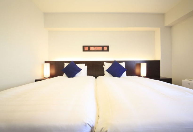 Fotos del hotel Richmond Hotel Kagoshima Tenmonkan:  31