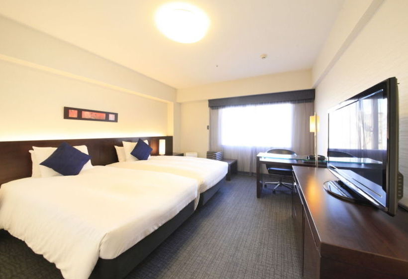 Fotos del hotel Richmond Hotel Kagoshima Tenmonkan:  33