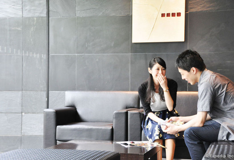 Fotos del hotel Richmond Hotel Kagoshima Tenmonkan:  42