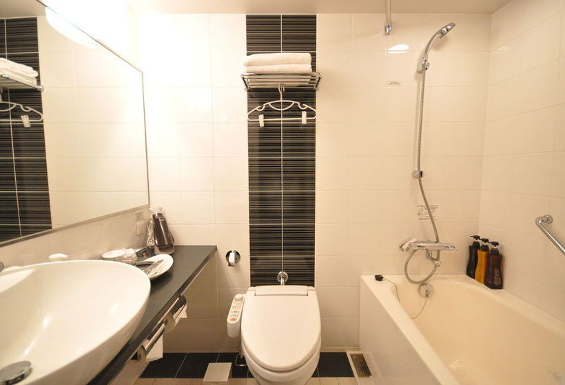 Fotos del hotel Richmond Hotel Kagoshima Tenmonkan:  4