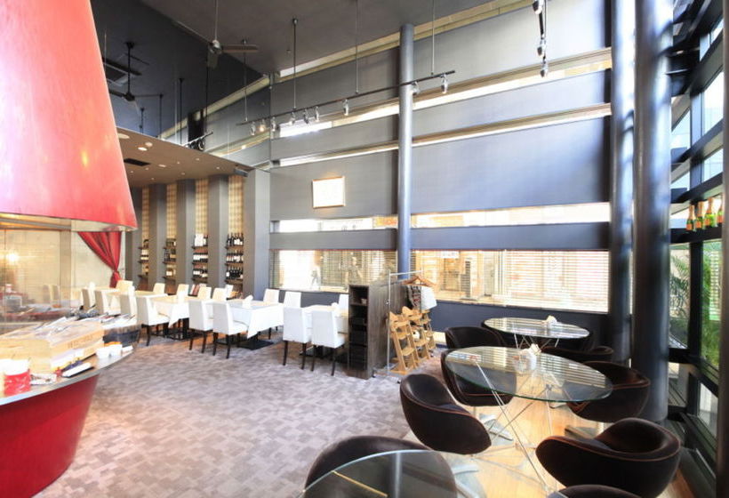 Fotos del hotel Richmond Hotel Kagoshima Tenmonkan:  6