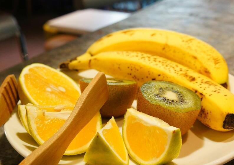 Taipei Discover Hostel