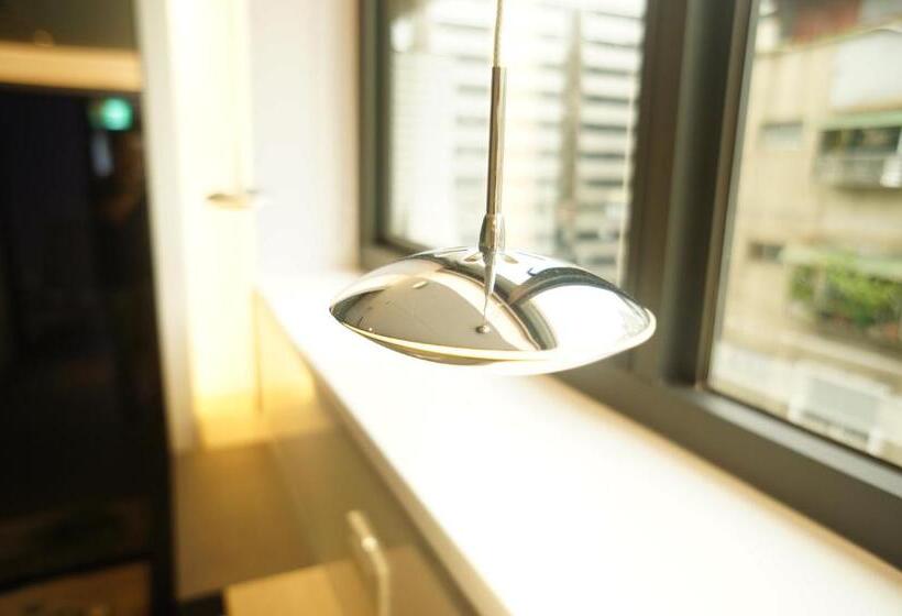 Taipei Discover Hostel