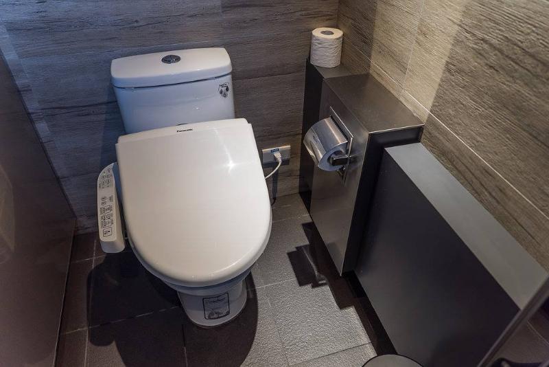 Taipei Discover Hostel