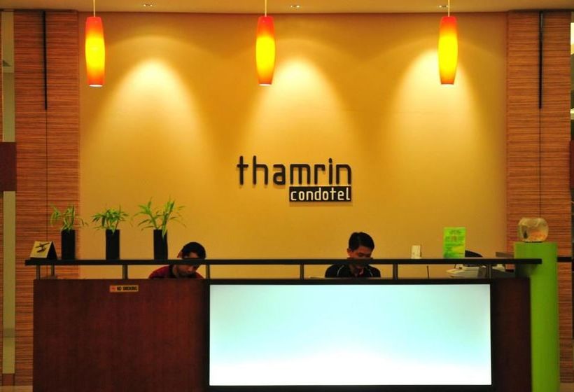 Thamrin Condotel