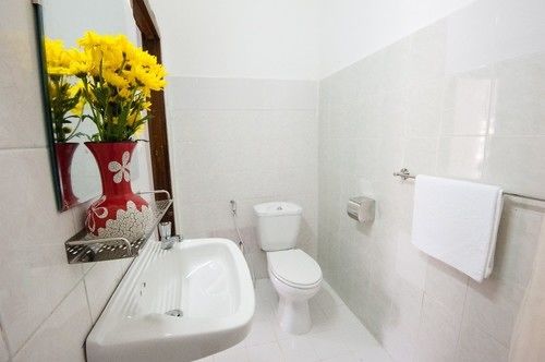 Base Villa Phnom Penh   Hostel