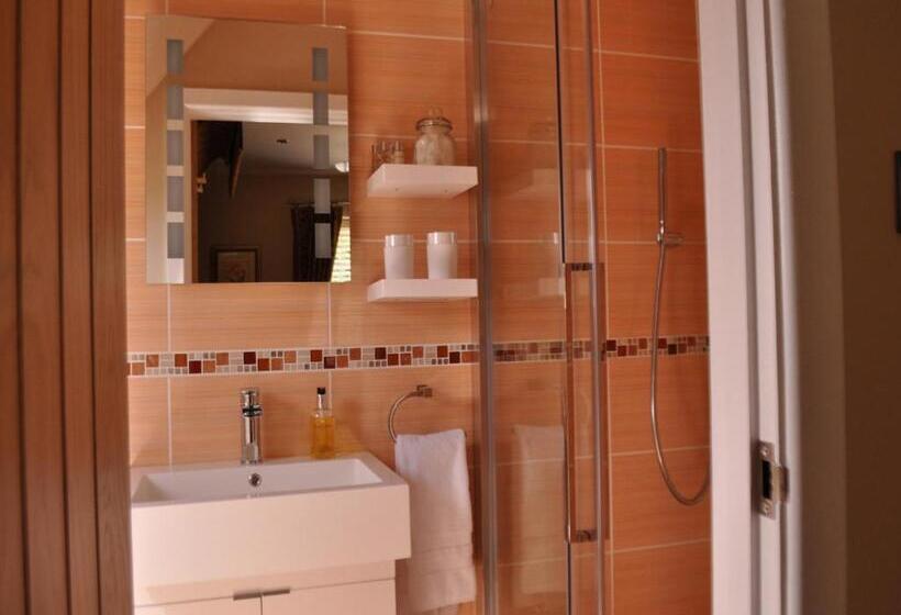 Bed and Breakfast Canford Crossing