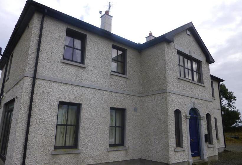 Bed and Breakfast Tulloch