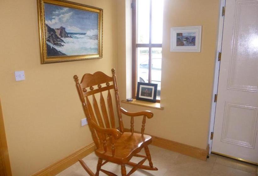 Bed and Breakfast Tulloch