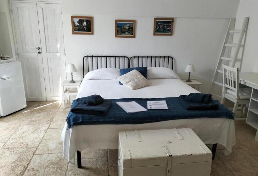 B&b Villa Giorgia
