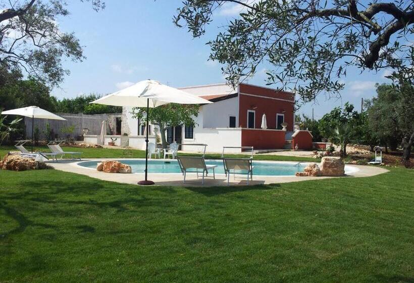 B&b Villa Giorgia