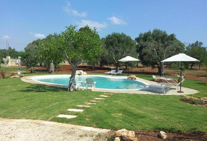 B&b Villa Giorgia