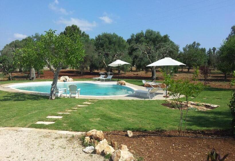 B&b Villa Giorgia