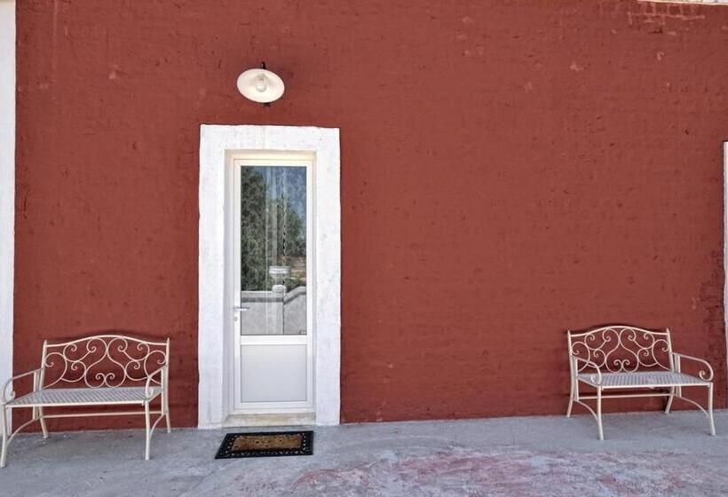 B&b Villa Giorgia
