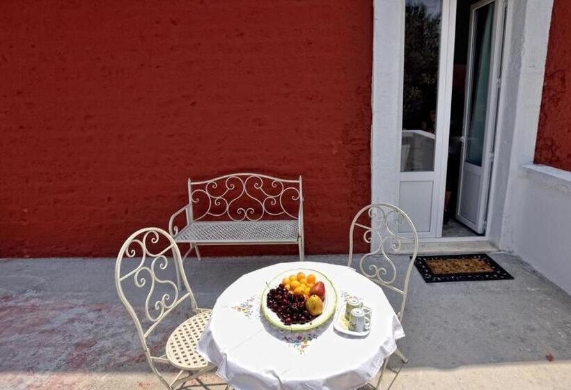 B&b Villa Giorgia