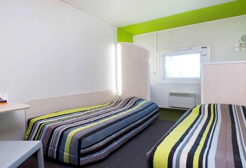 Enzo Hotels 1er Prix