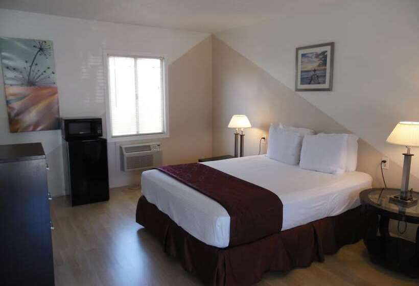 Hi Way Host Motel