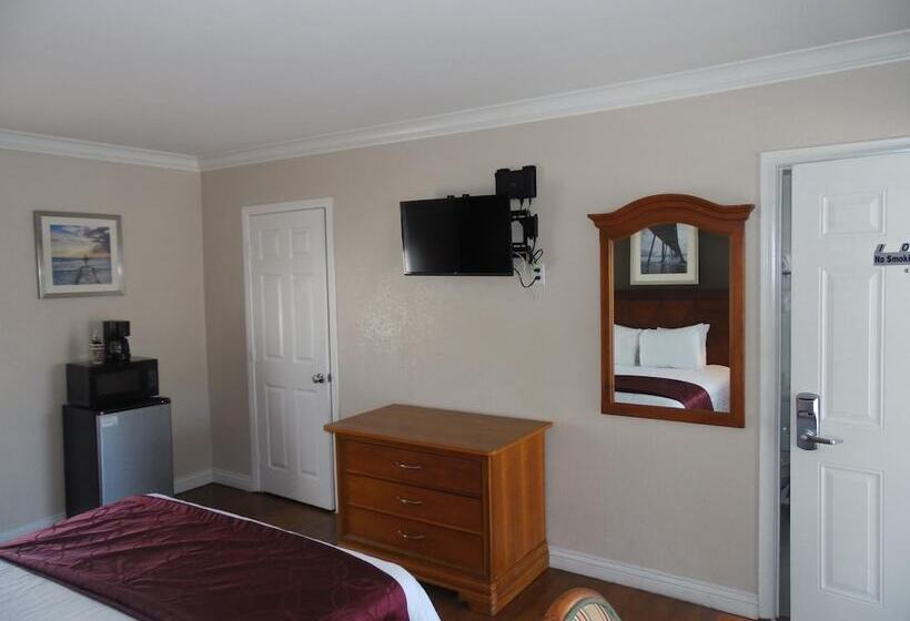 Hi Way Host Motel