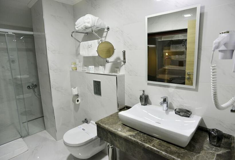 בית מלון כפרי Arus