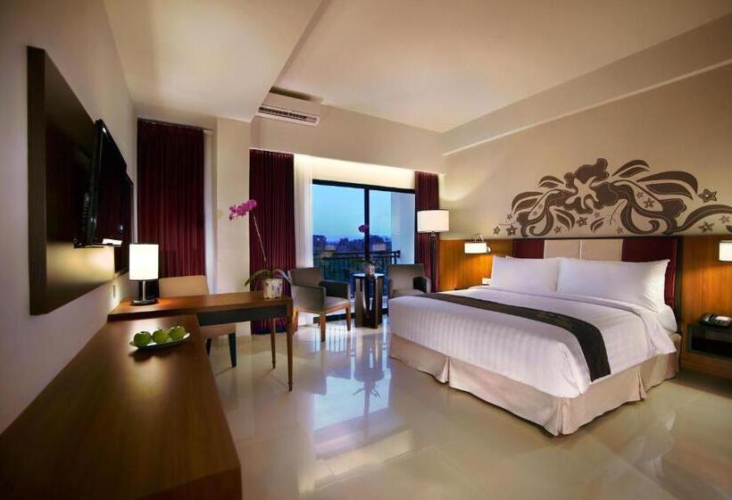 فندق Aston Bojonegoro City