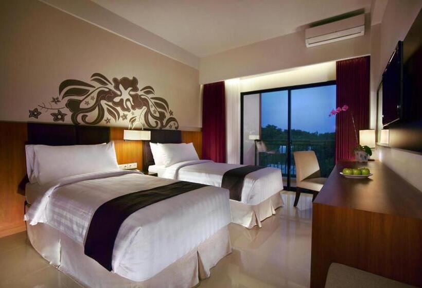 فندق Aston Bojonegoro City
