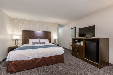 هتل Best Western Plus Chestermere