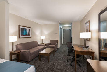 هتل Best Western Plus Chestermere