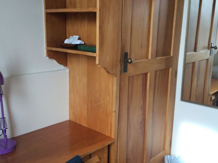 בית מלון כפרי Burns Lodge At Holy Cross Centre