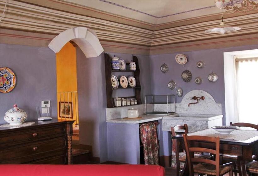 酒店 Ca  San Sebastiano Wine Resort & Spa