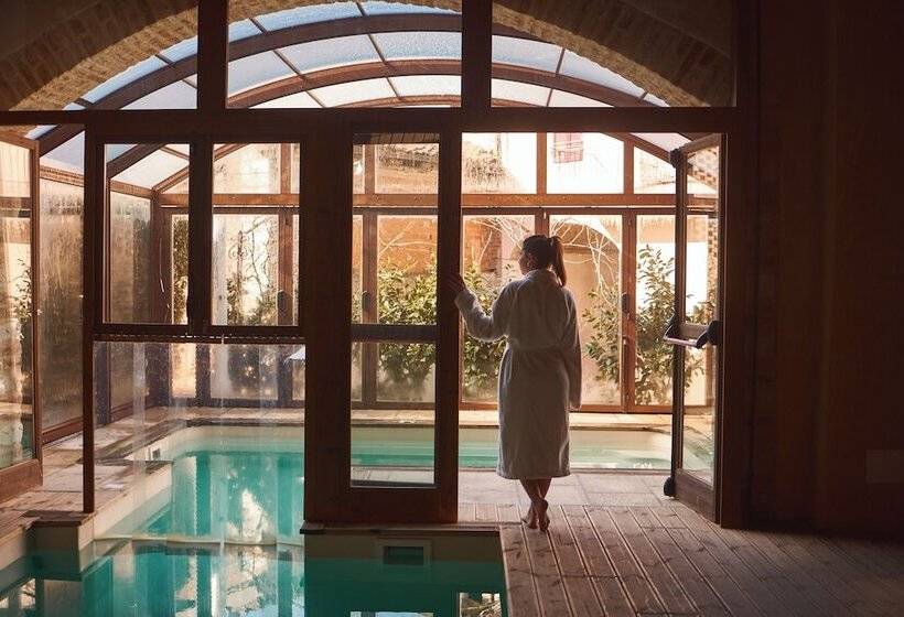 酒店 Ca  San Sebastiano Wine Resort & Spa