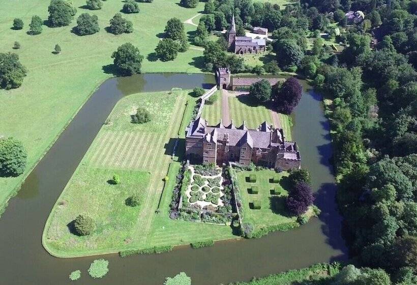 Cotswolds Hotel & Spa