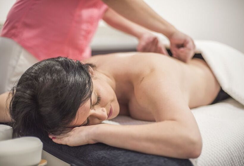 Cotswolds Hotel & Spa