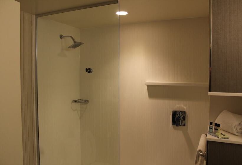 בית מלון כפרי Courtyard By Marriott Muncie At Horizon Convention Center