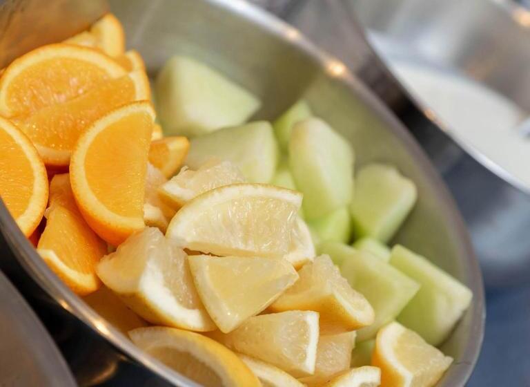 هتل Dormy Inn Express Sendai Hirosedori Hot Spring