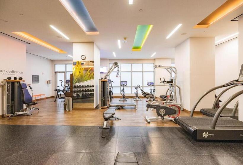 Even Hotel New York   Midtown East, An Ihg